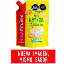 Mayonesa ALACENA Doypack 950g