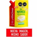 Mayonesa ALACENA Doypack 950g