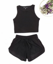 Conjunto Modelo Carrie (negro)