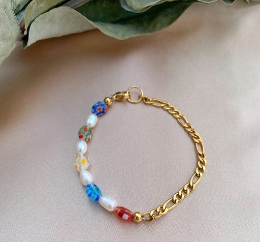 Pulsera Modelo Donna