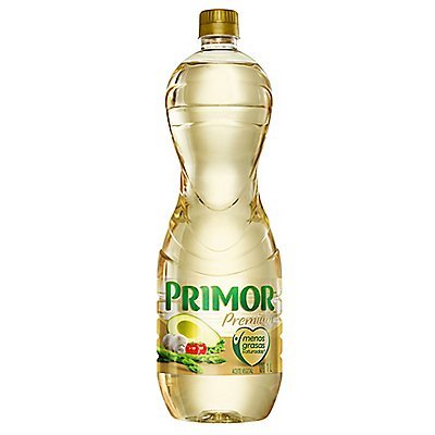 Aceite Primor 1 L